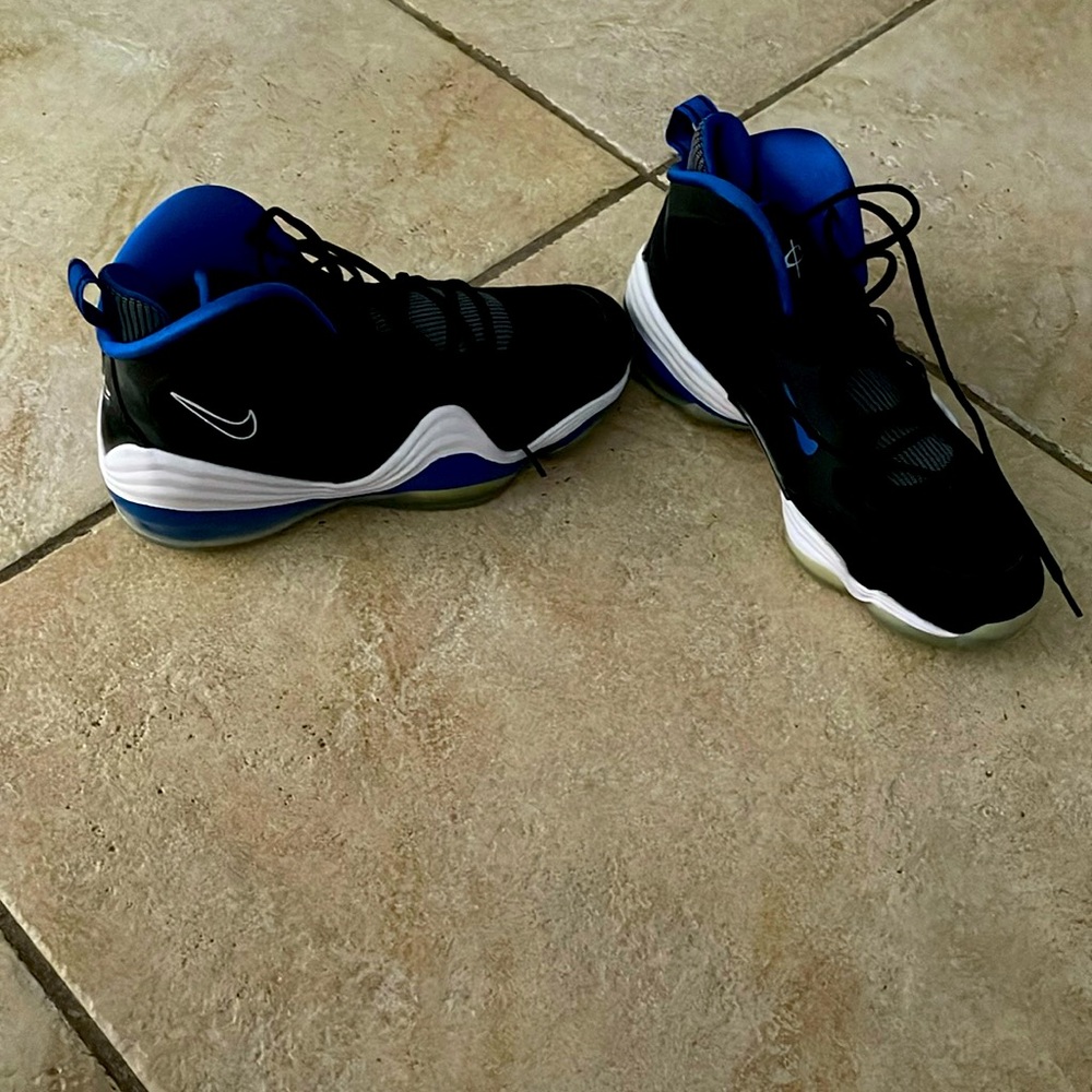 BRAND NEW NIKE AIR PENNY 5 Sneakers